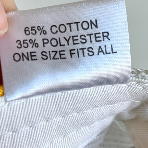 John DeereSince 1837 hat, Green white vented side panels,Velcro‎ adjusta… - Picture 8 of 10